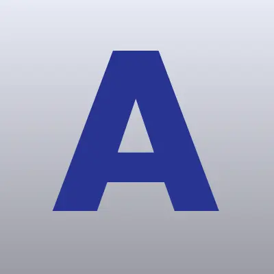 АЗС, лого-визитка