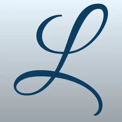 Летнее, кафе, лого-визитка
