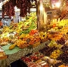 Рынки в Змеиногорске