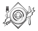 Гостиница Космос - иконка «ресторан» в Змеиногорске